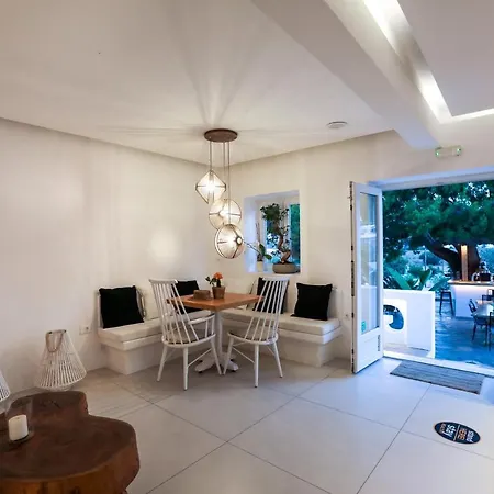 Casa Grande מלון