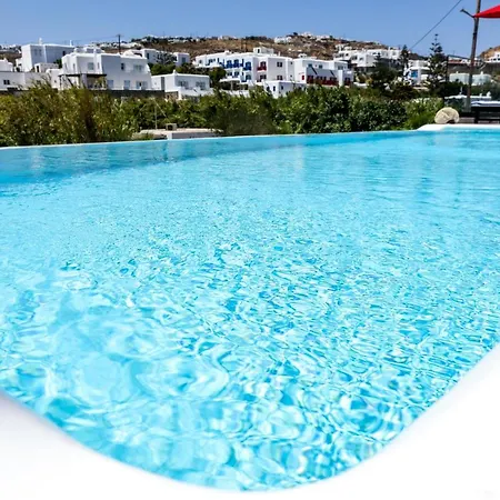 Casa Grande Platys Gialos (Mykonos)
