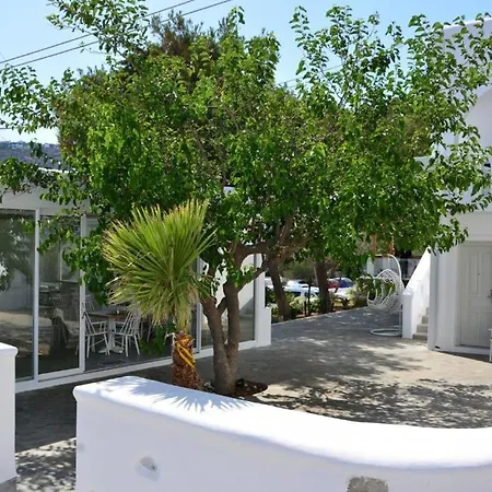 מלון Casa Grande 4*