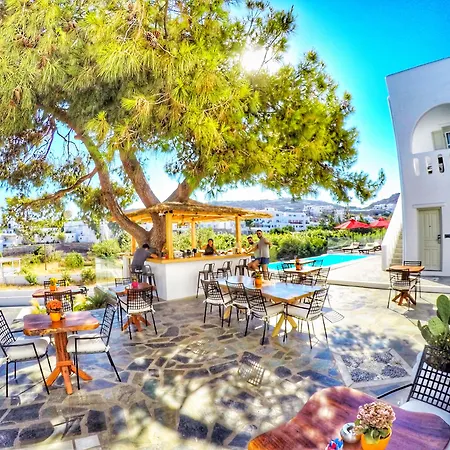 Otel Casa Grande 4*