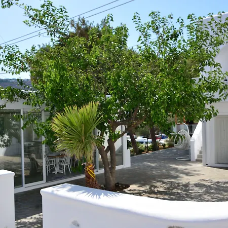 מלון Casa Grande