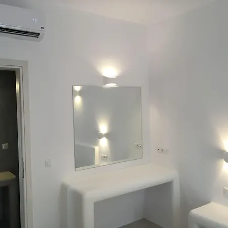 Hotel Casa Grande Platys Gialos (Mykonos)