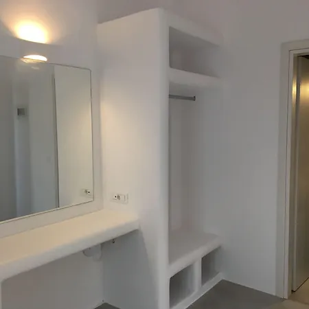 Casa Grande Platys Gialos (Mykonos)