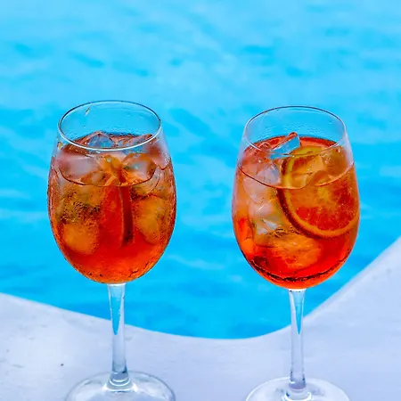 מלון Casa Grande 4*