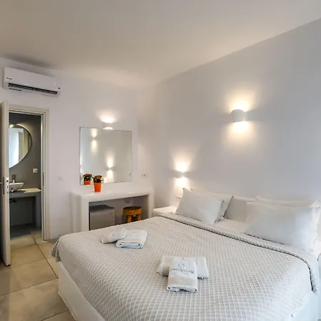 Casa Grande Hotel Platis Yialos