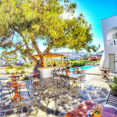 Casa Grande 4* Platys Gialos (Mykonos)