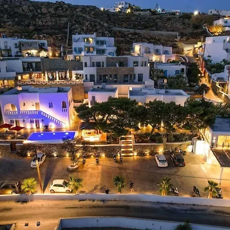 Hotel Casa Grande 4*