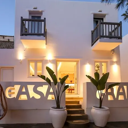 Casa Grande Hotel 4*