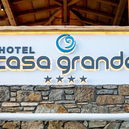 Casa Grande Hotel Platys Gialos (Mykonos)