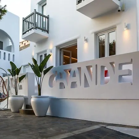 Hotel Casa Grande 4*