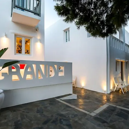 Hotel Casa Grande