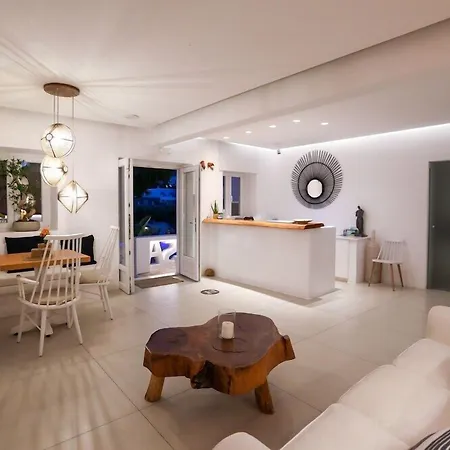 Casa Grande Platis Yialos