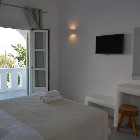 Casa Grande 4* Platis Yialos