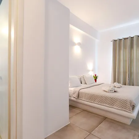 Casa Grande Platys Gialos (Mykonos)