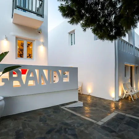 Hotel Casa Grande