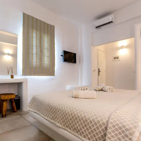 Hotel Casa Grande Platis Yialos