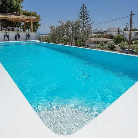 Hotel Casa Grande