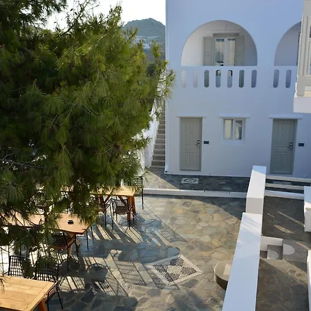 Casa Grande 4*