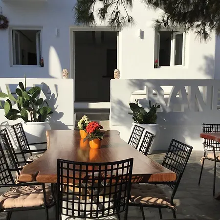 Casa Grande מלון