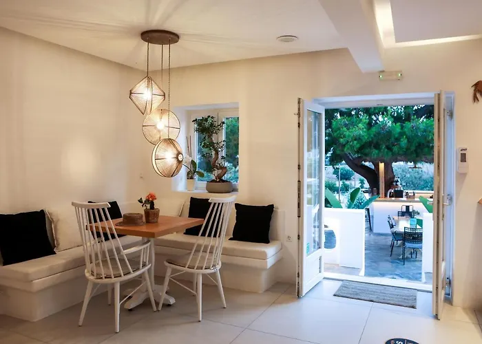 كازا غراندي فندق