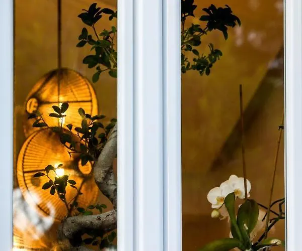 كازا غراندي فندق