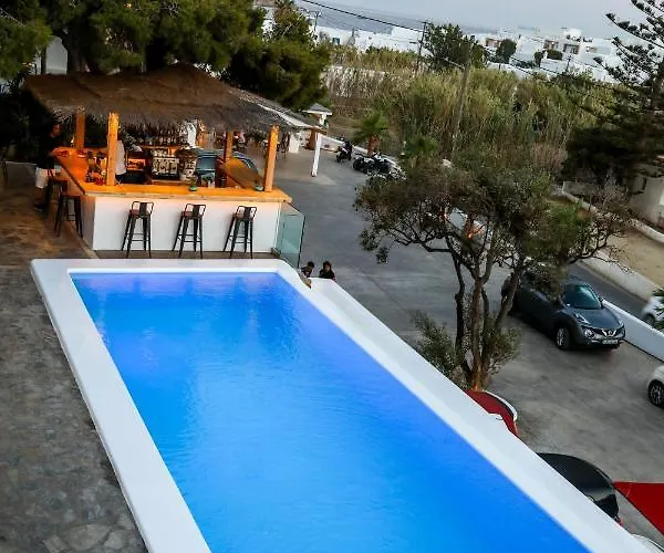 Hotell Casa Grande 4*