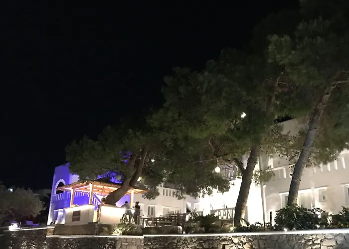 Casa Grande Platys Gialos (Mykonos)