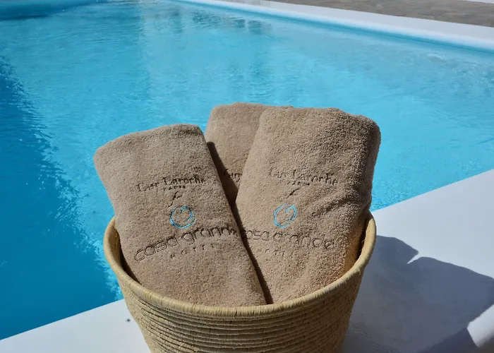 كازا غراندي