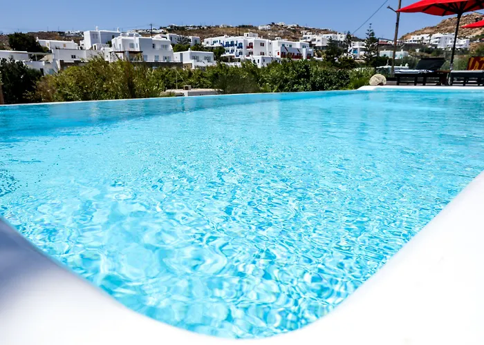 كازا غراندي 4* بلاتيس يالوس