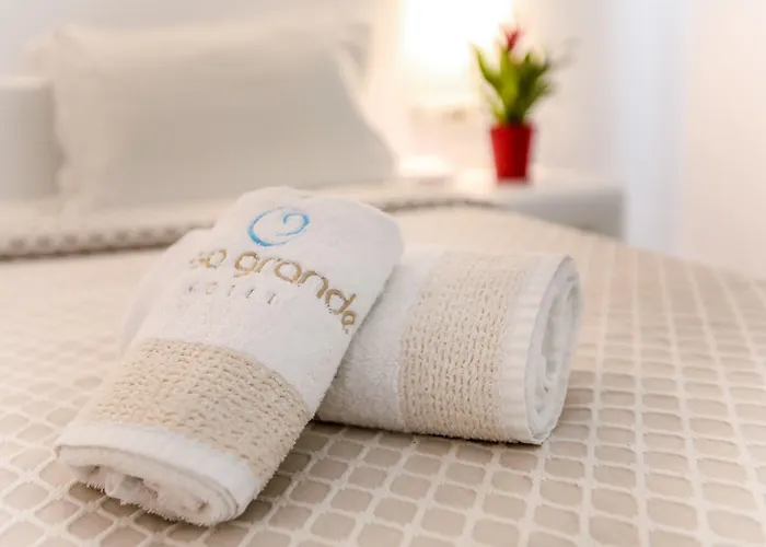 كازا غراندي 4* بلاتيس يالوس