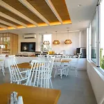 酒店 卡萨格兰德酒店 4*