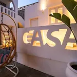 卡萨格兰德酒店 酒店 普拉迪斯亚罗斯