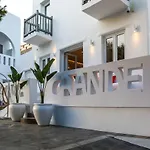 卡萨格兰德酒店 酒店