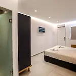 卡萨格兰德酒店 酒店