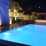 酒店 卡萨格兰德酒店 普拉迪斯亚罗斯