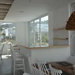 卡萨格兰德酒店 酒店