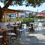 卡萨格兰德酒店 酒店 4*
