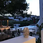 卡萨格兰德酒店 酒店 4*