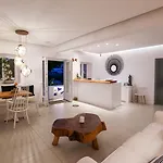 卡萨格兰德酒店