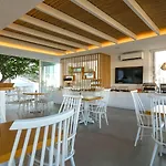 卡萨格兰德酒店 4*