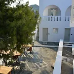 卡萨格兰德酒店 4*