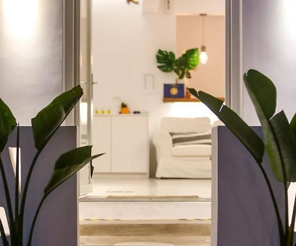 卡萨格兰德酒店