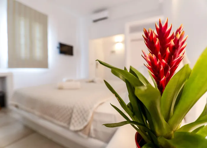 Casa Grande Hotel Platys Gialos (Mykonos)